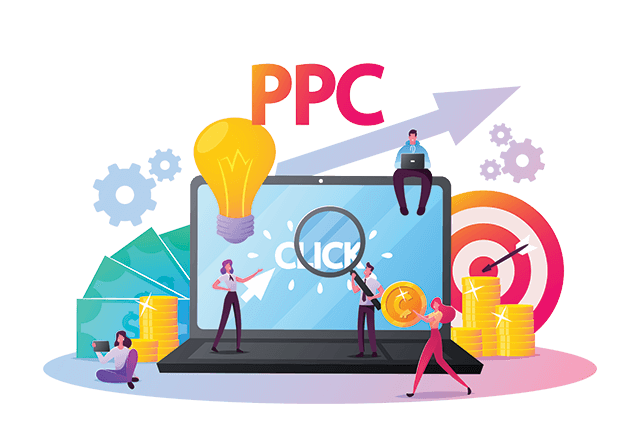 PPC Management Google Ads Management
