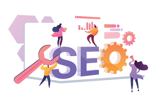 SEO Analysis