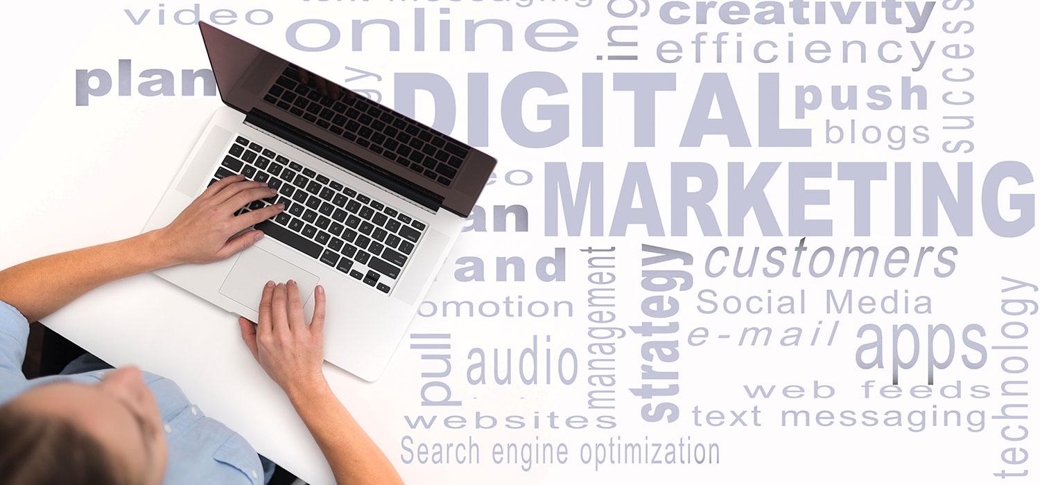 Digital Marketing Consultancy