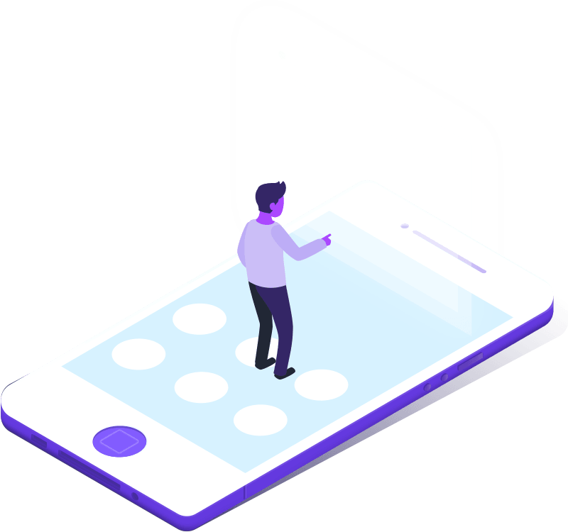 coding-isometric-02 Coding Bootcamp Vector