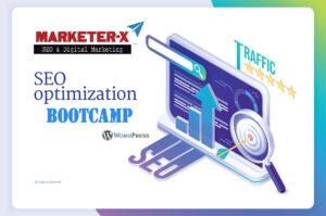 SEO Bootcamp