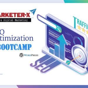 SEO Bootcamp