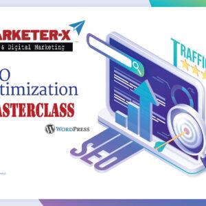 SEO Masterclass