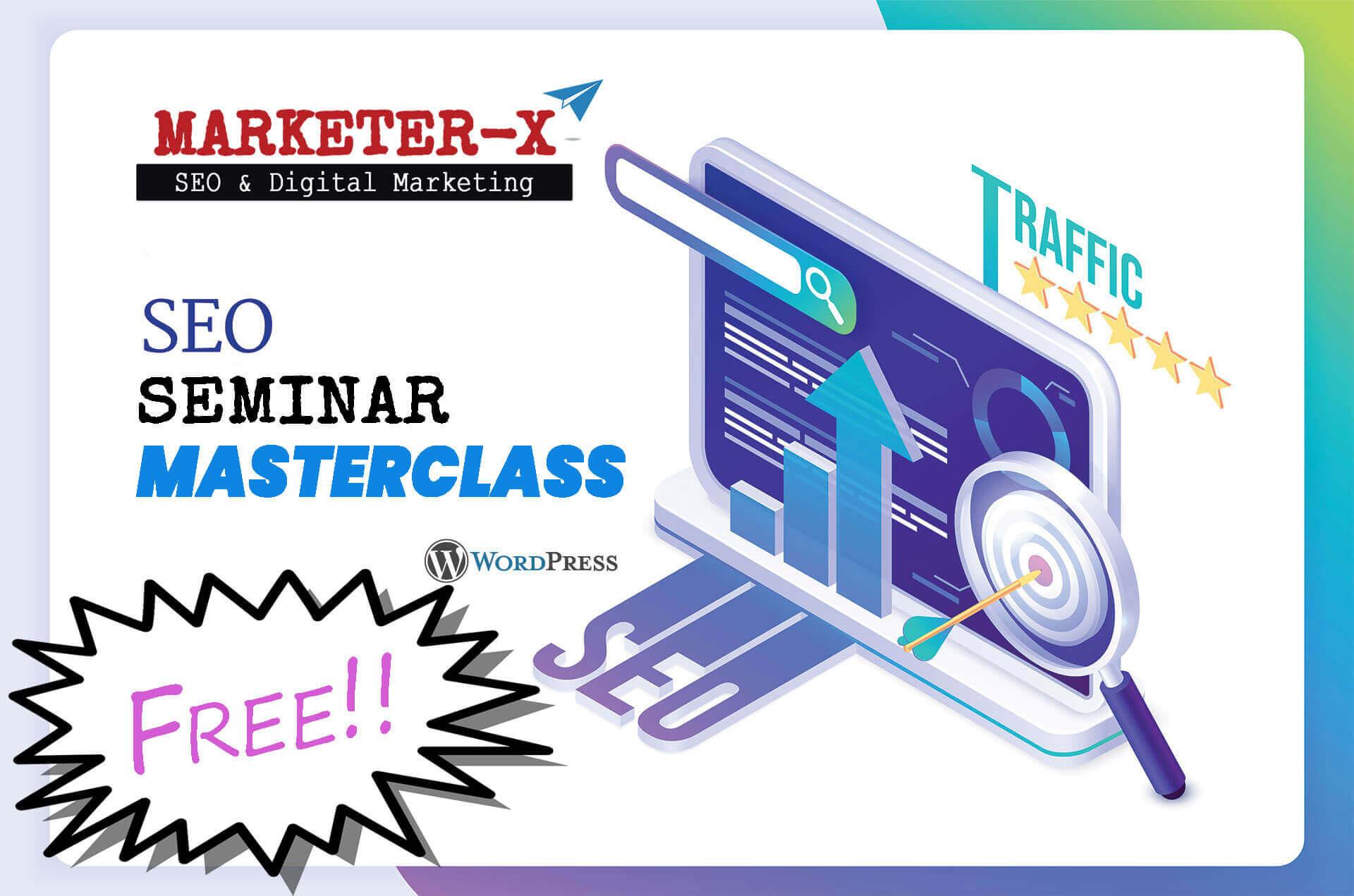 online-course28 SEO Seminar