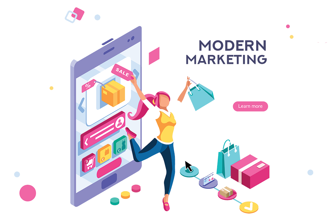 PPC Management e commerce agent