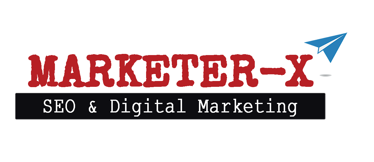 Marketer-X