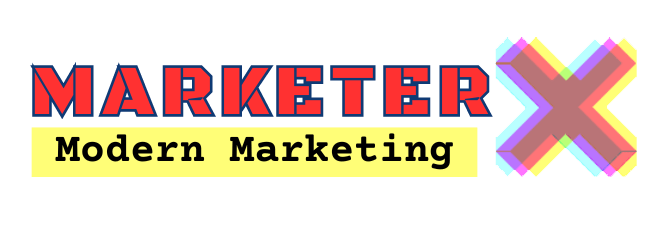 Marketer-X